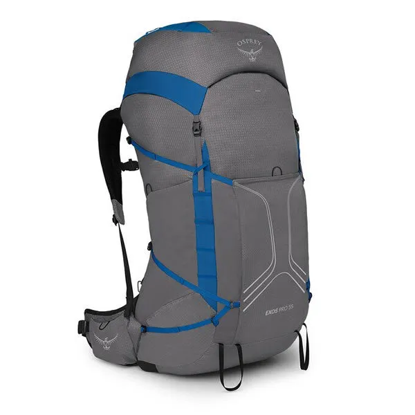 Osprey Exos Pro 55 Litre Ultralight Backpack