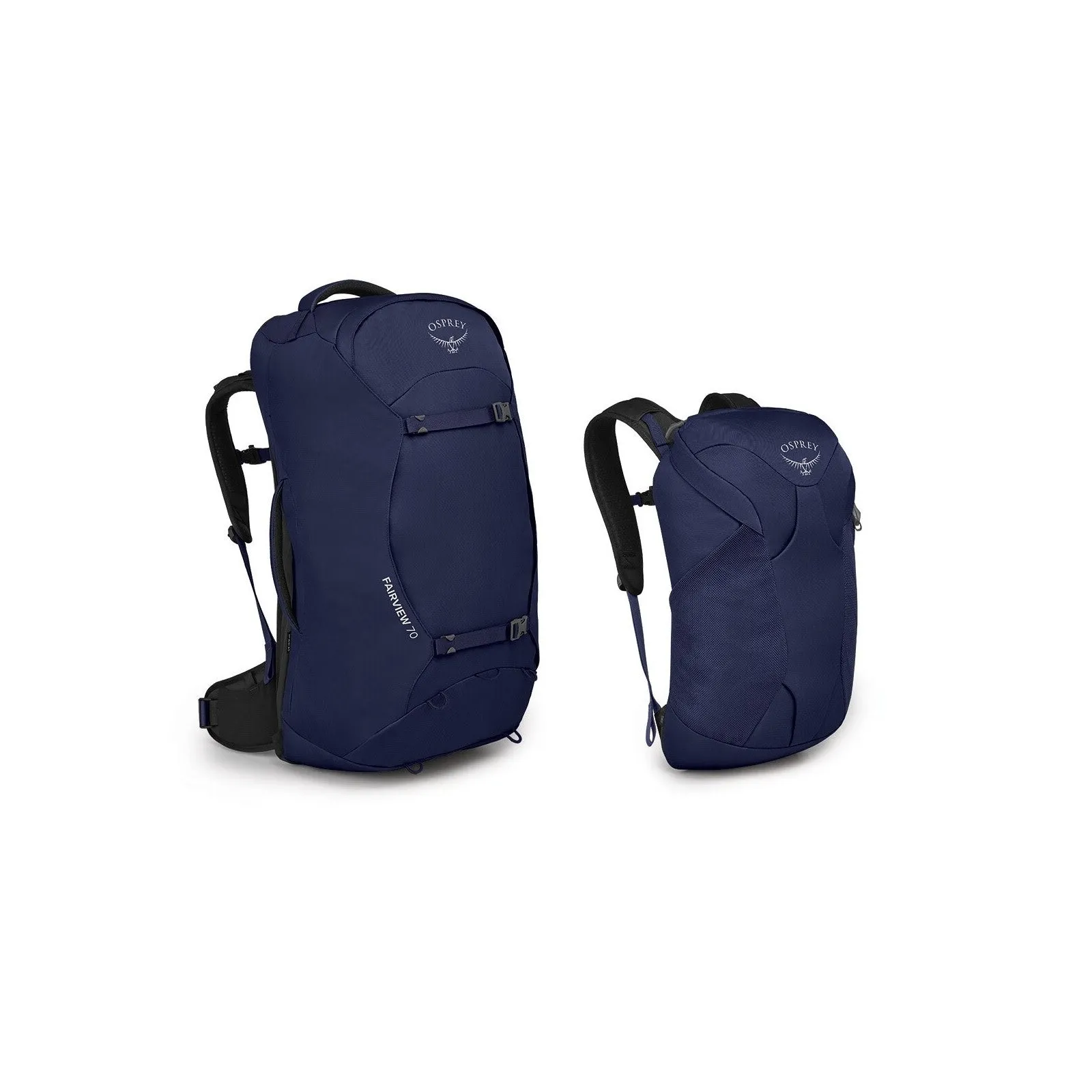 Osprey Fairview 70 Travel Pack