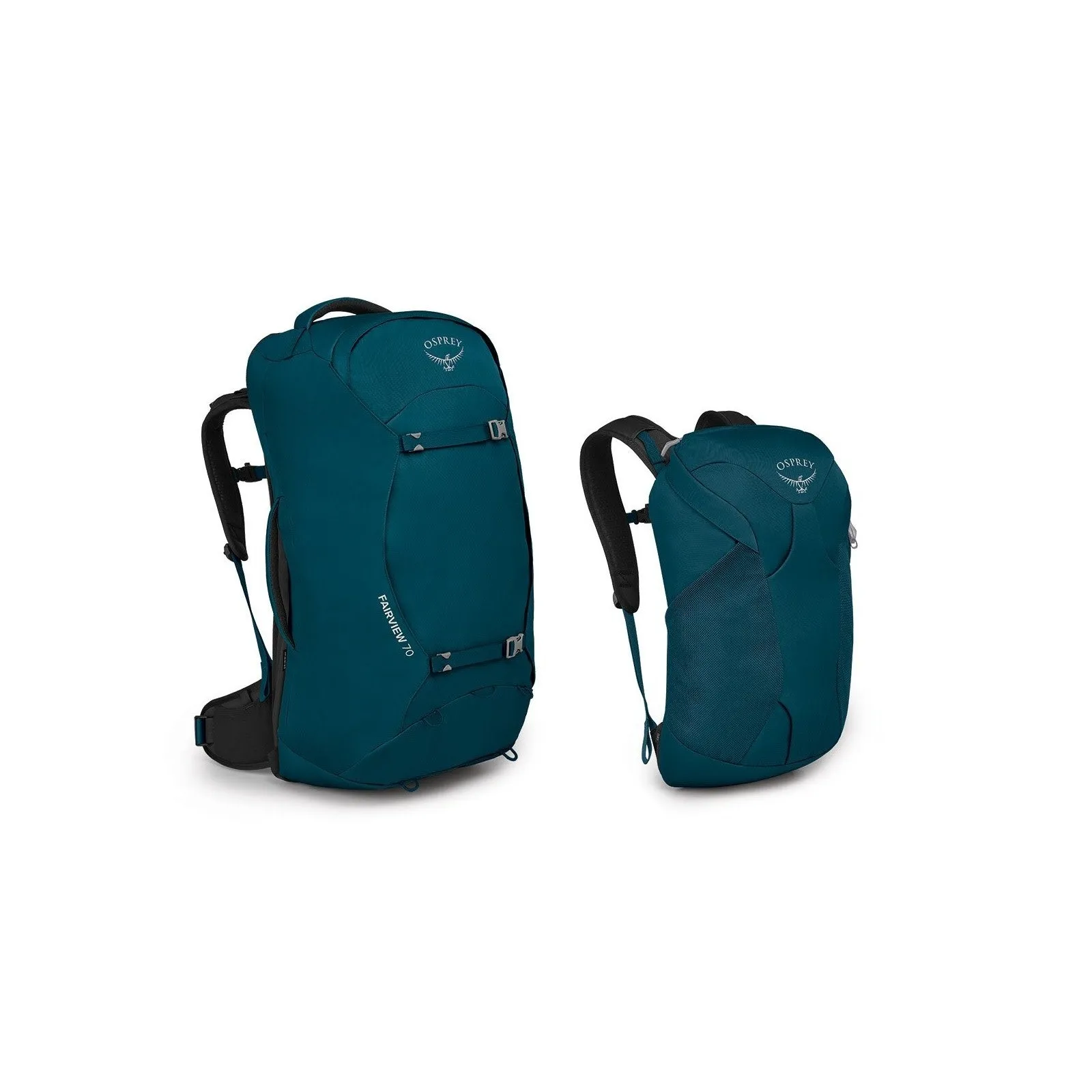 Osprey Fairview 70 Travel Pack