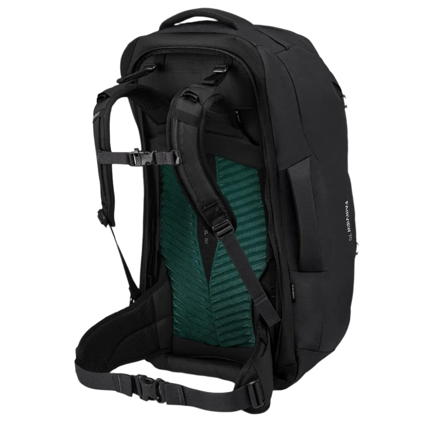 Osprey Fairview 70 Women's Travel Backpack