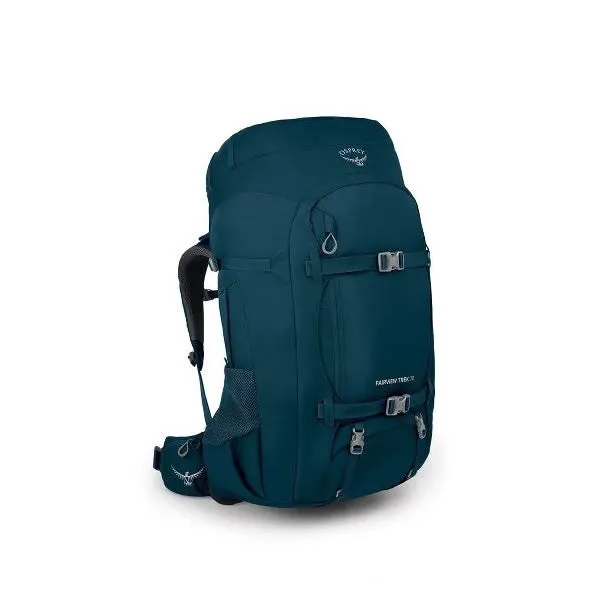 Osprey Fairview Trek Backpack 70 Litre Women's Specific Hiking and Travel Pack With Free Airport Cover/Raincover