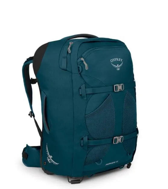 Osprey Fairview Wheeled 36