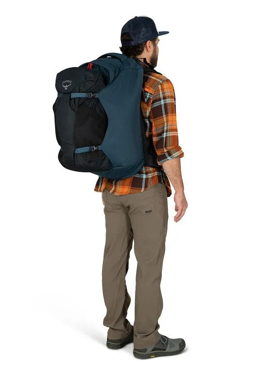 Osprey Farpoint 40 Men's Travel Pack Carry-On