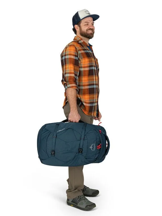 Osprey Farpoint 40 Men's Travel Pack Carry-On