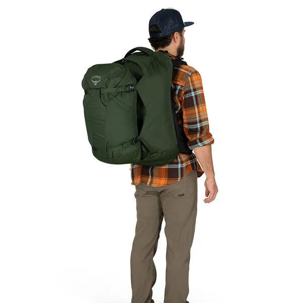 Osprey Farpoint 55 Litre Travel Backpack - Latest Model