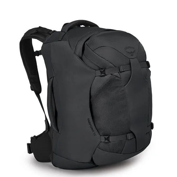 Osprey Farpoint 55 Litre Travel Backpack - Latest Model