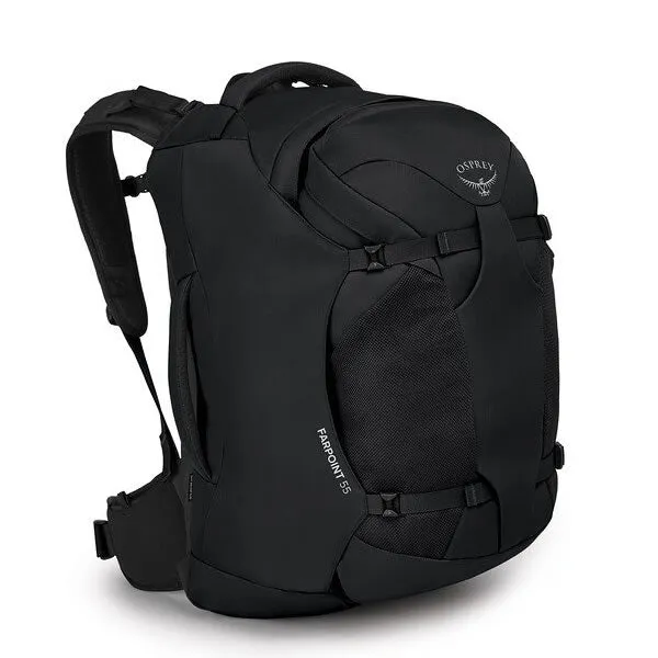 Osprey Farpoint 55 Litre Travel Backpack - Latest Model