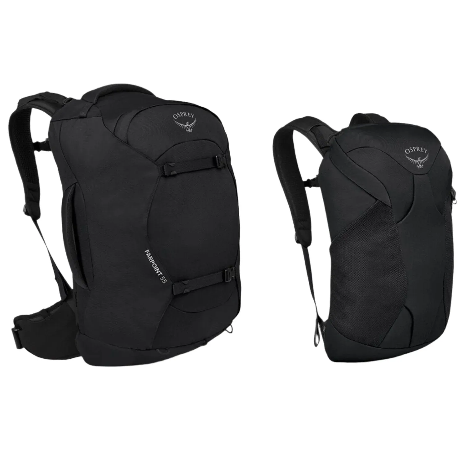 Osprey Farpoint 55 Travel Backpack