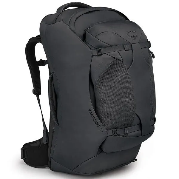 Osprey Farpoint 70 Litre Travel Backpack - Latest Model