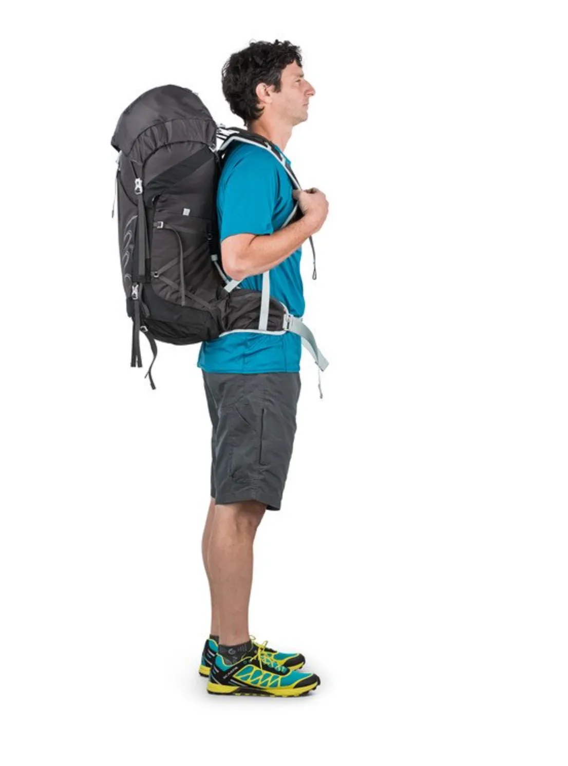 Osprey Talon 44 Backpack