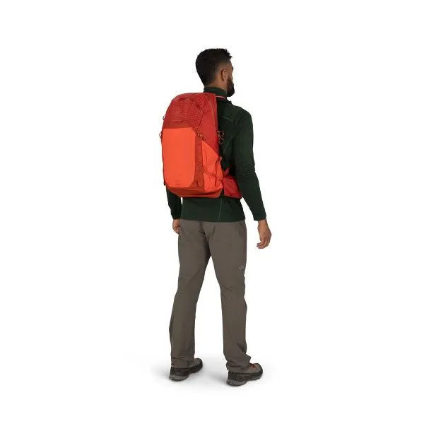 Osprey Talon Pro 20 - 23 Litre Lightweight Multi-Sport Day Pack