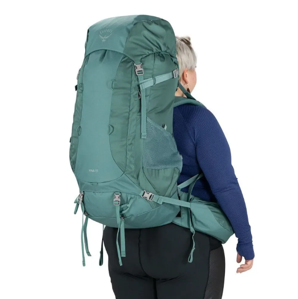 Osprey Viva 65 Extended Fit Women's Backpack