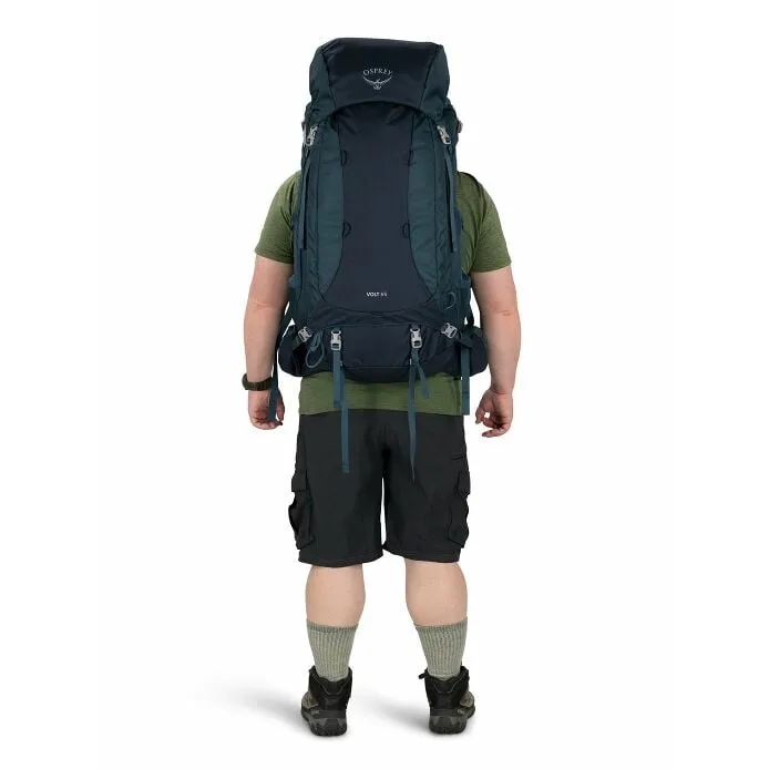 Osprey Volt 65 Extended Fit Backpack