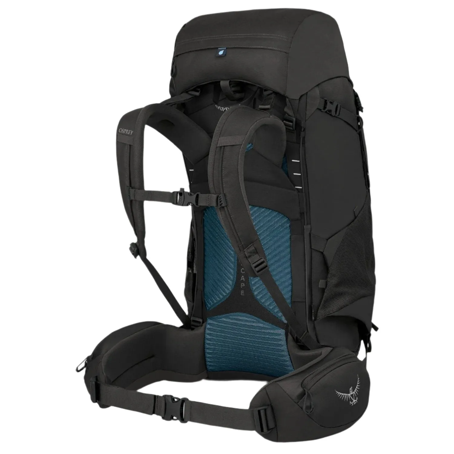 Osprey Volt 65 Extended Fit Backpack