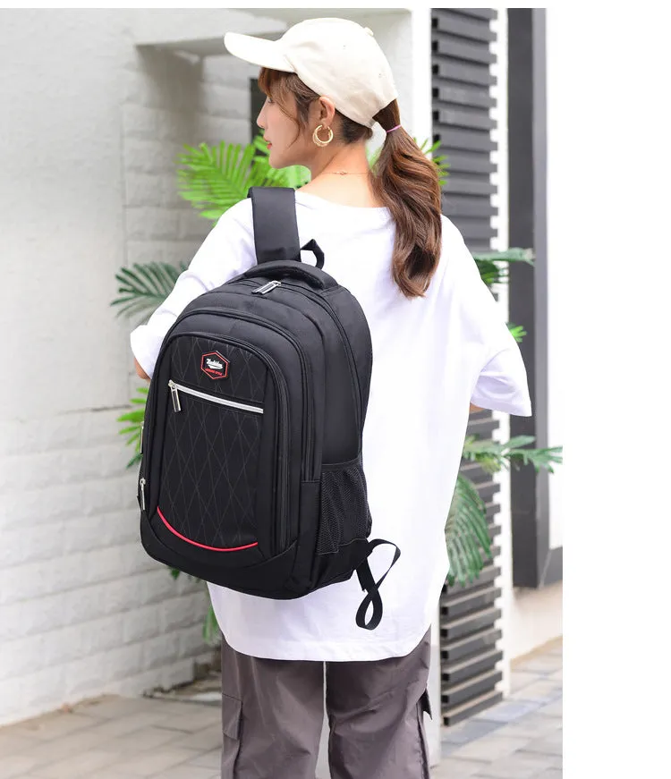 Outdoor Sport Swagger Bag Polyamides and Nylon Backpack for Travel