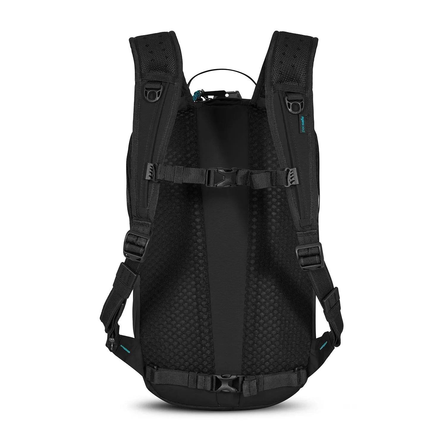 Pacsafe® ECO 18L anti-theft backpack