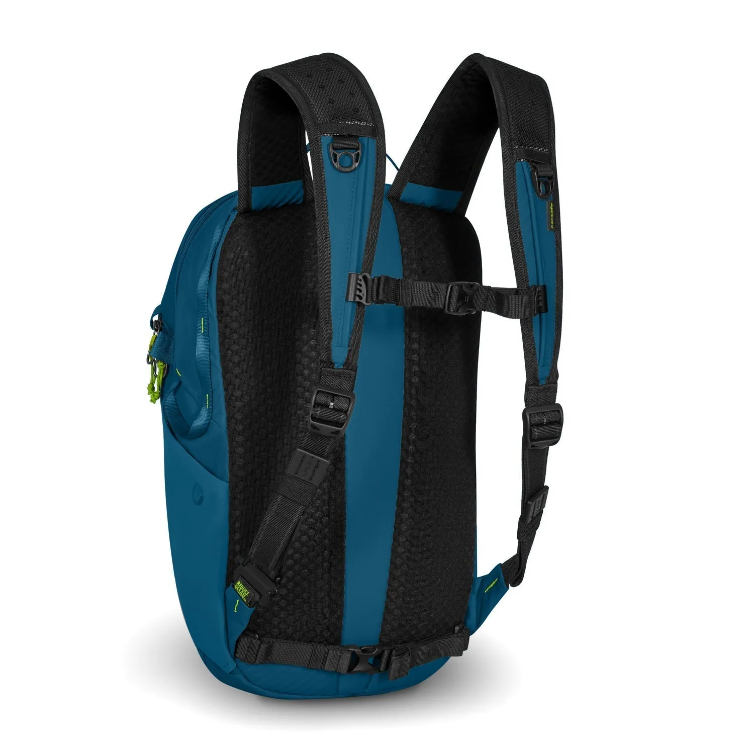 Pacsafe® ECO 18L anti-theft backpack