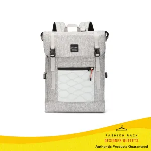 Pacsafe Slingsafe Backpack Lx450 Tweed Grey