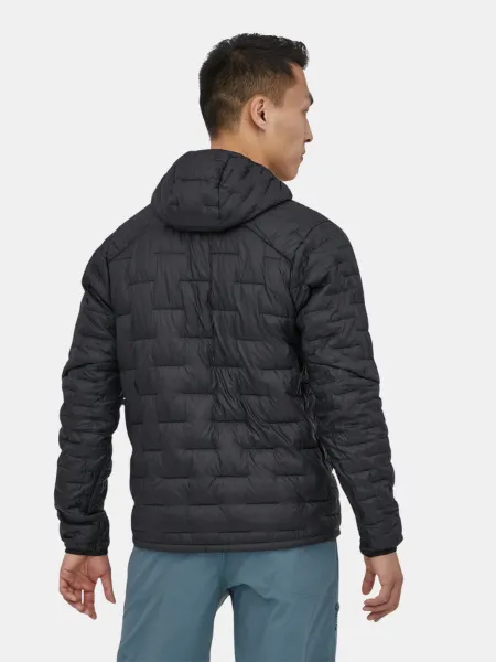 PATAGONIA MEN'S MICRO PUFF HOODY