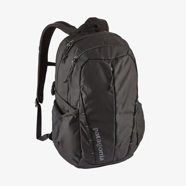 Patagonia Refugio Backpack 26L - Black