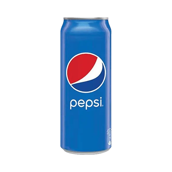 PEPSI SLIM CAN 250ML