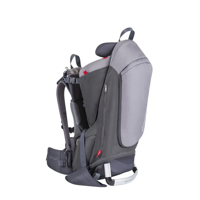 Phil & Teds Escape Baby Child Carrier (pre-order early December)