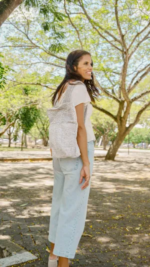 Piedra Sling Backpack