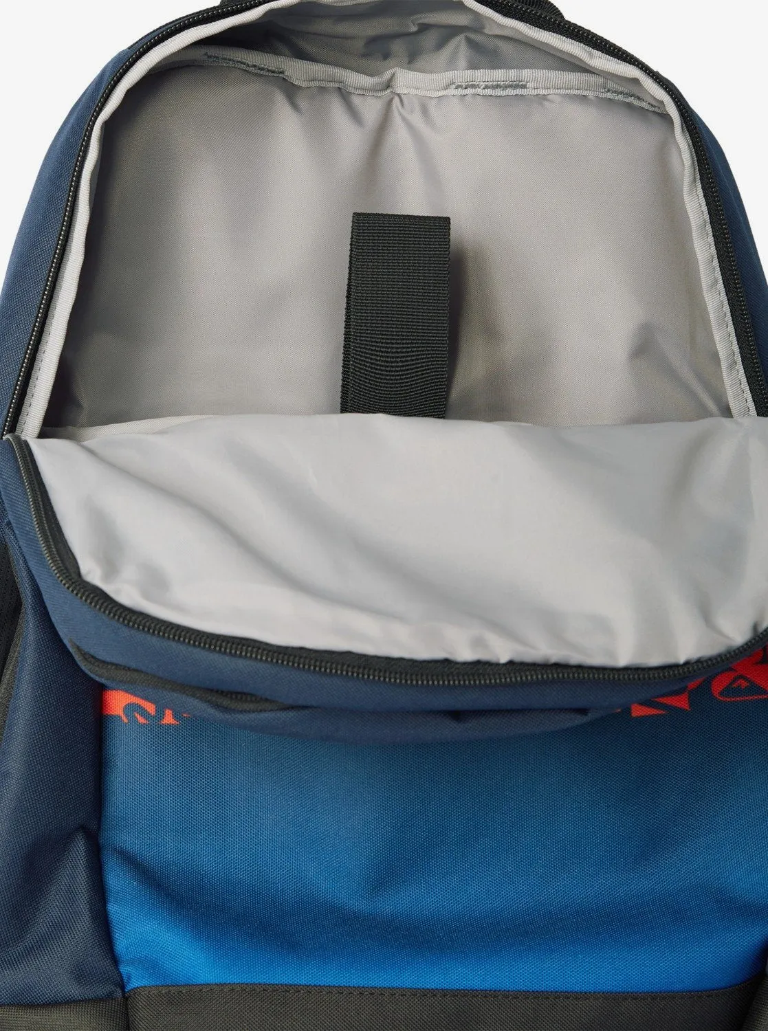 Quiksilver Schoolie Backpack