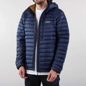 Rab Microlight Alpine Jacket