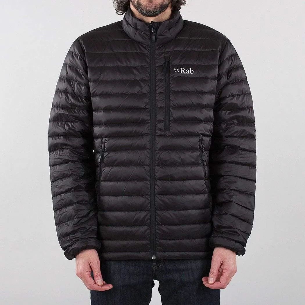 Rab Microlight Jacket