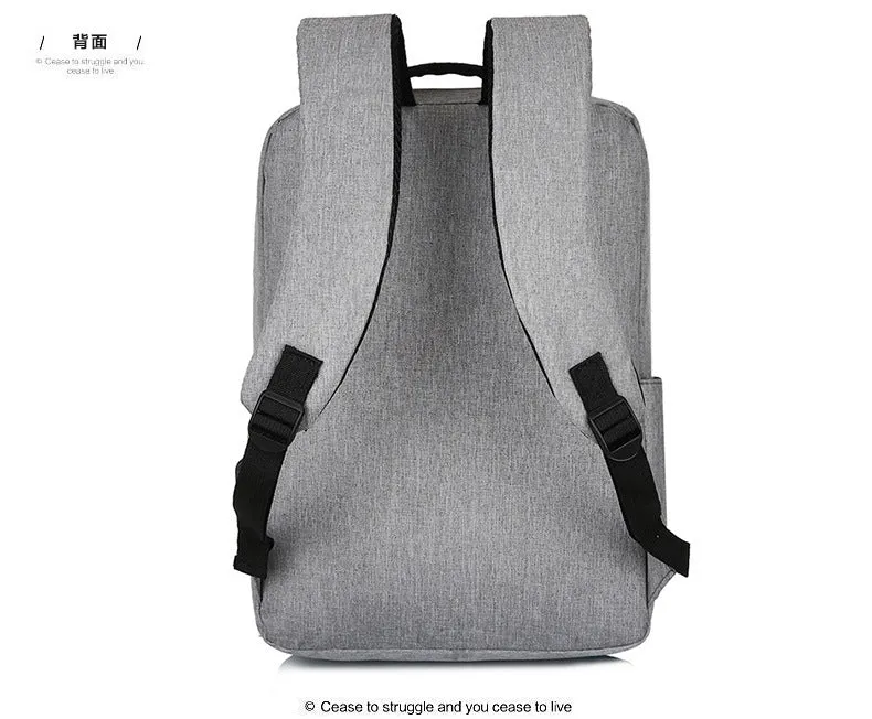 Reliable Sport Swagger Bag with Nylon Material Backpack