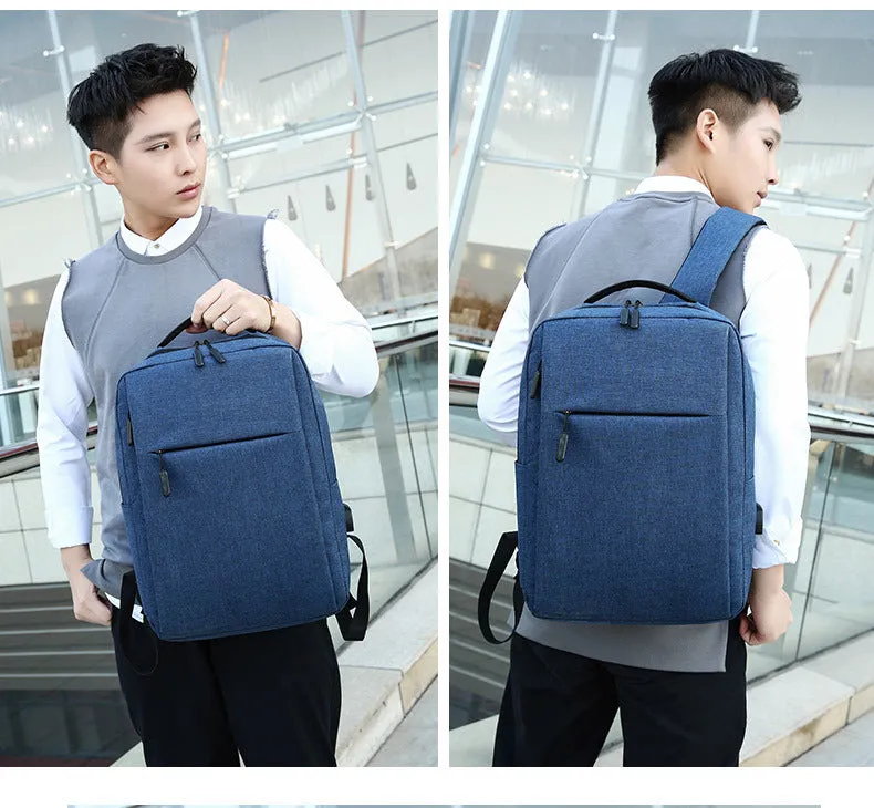 Reliable Sport Swagger Bag with Nylon Material Backpack