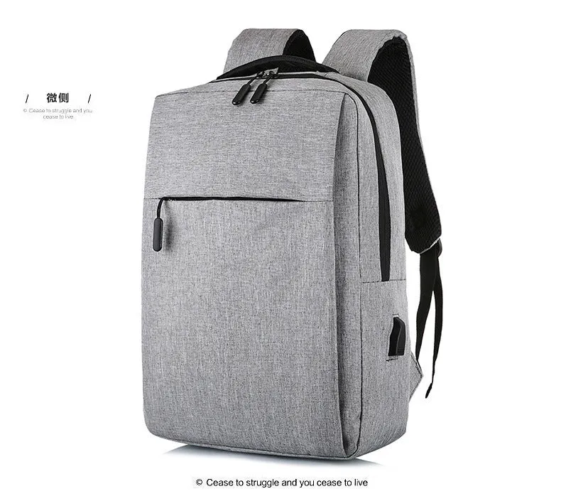 Reliable Sport Swagger Bag with Nylon Material Backpack