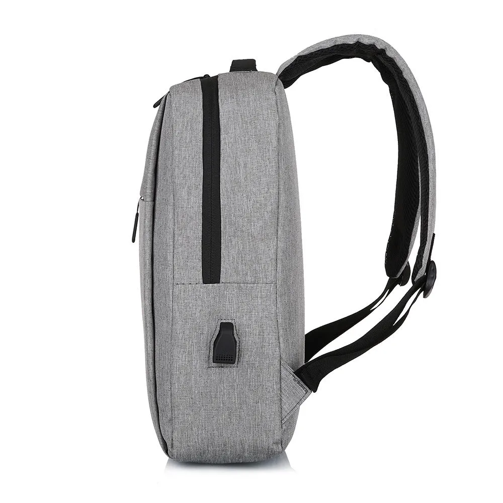 Reliable Sport Swagger Bag with Nylon Material Backpack