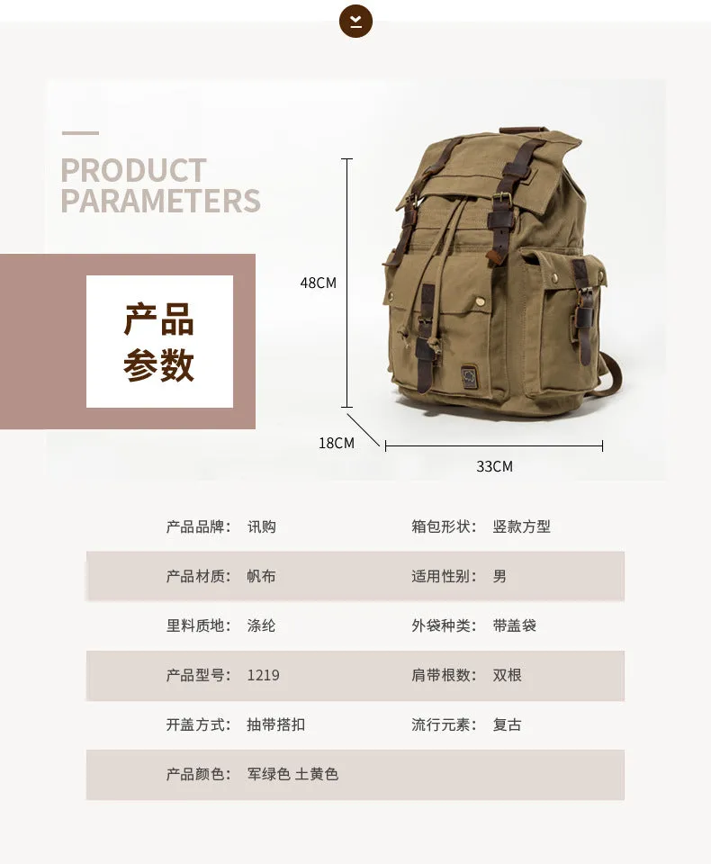 Reliable Swagger Bag Polyamides and Nylon Backpack for Travel or Business