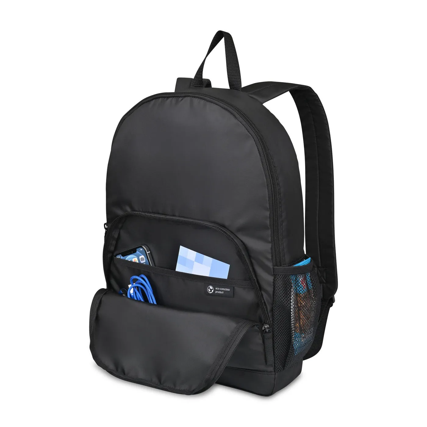 Repeat Lite Recycled Poly Backpack