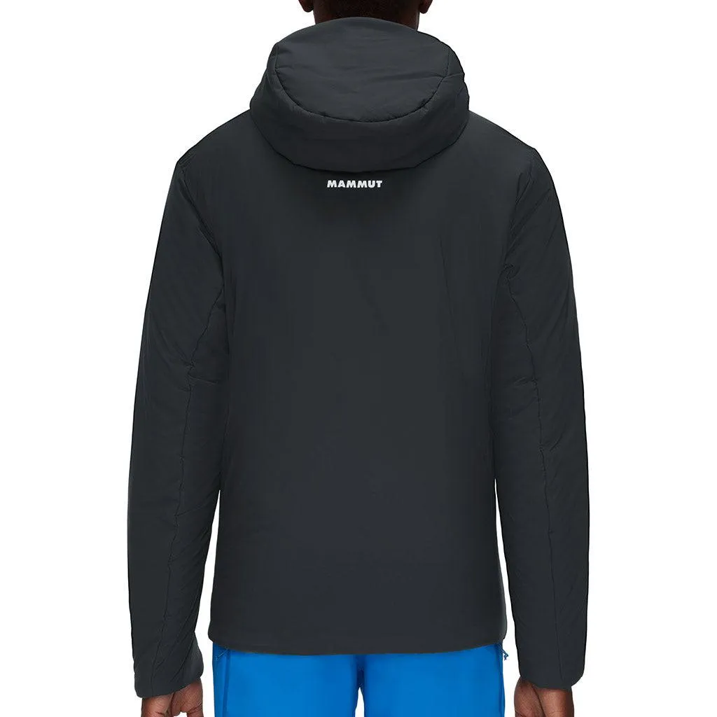 Rime In Flex Hooded Jacket