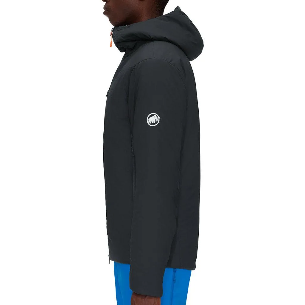 Rime In Flex Hooded Jacket