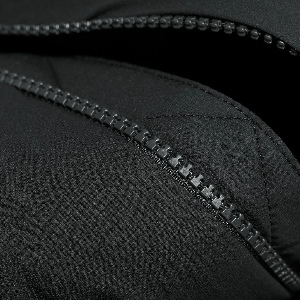 Rime In Flex Hooded Jacket