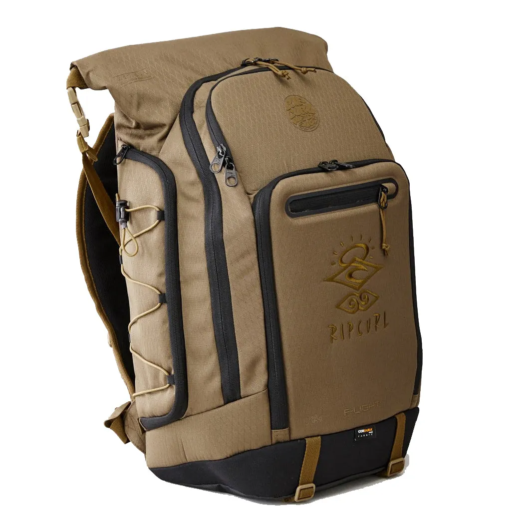 Rip Curl F-Light Cordura Eco Surf Pack Backpack - 40L