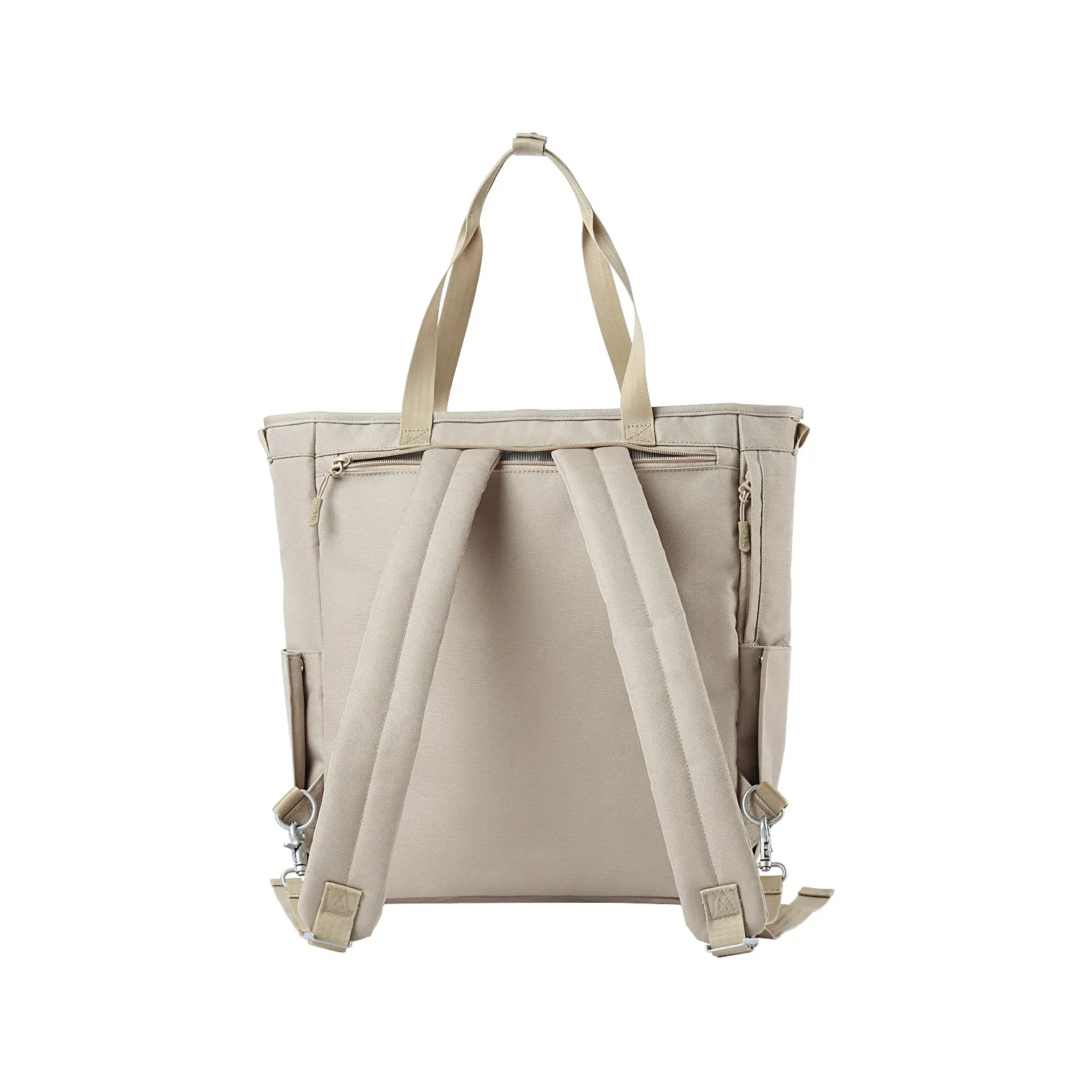 Rochester Yakka Tote Backpack