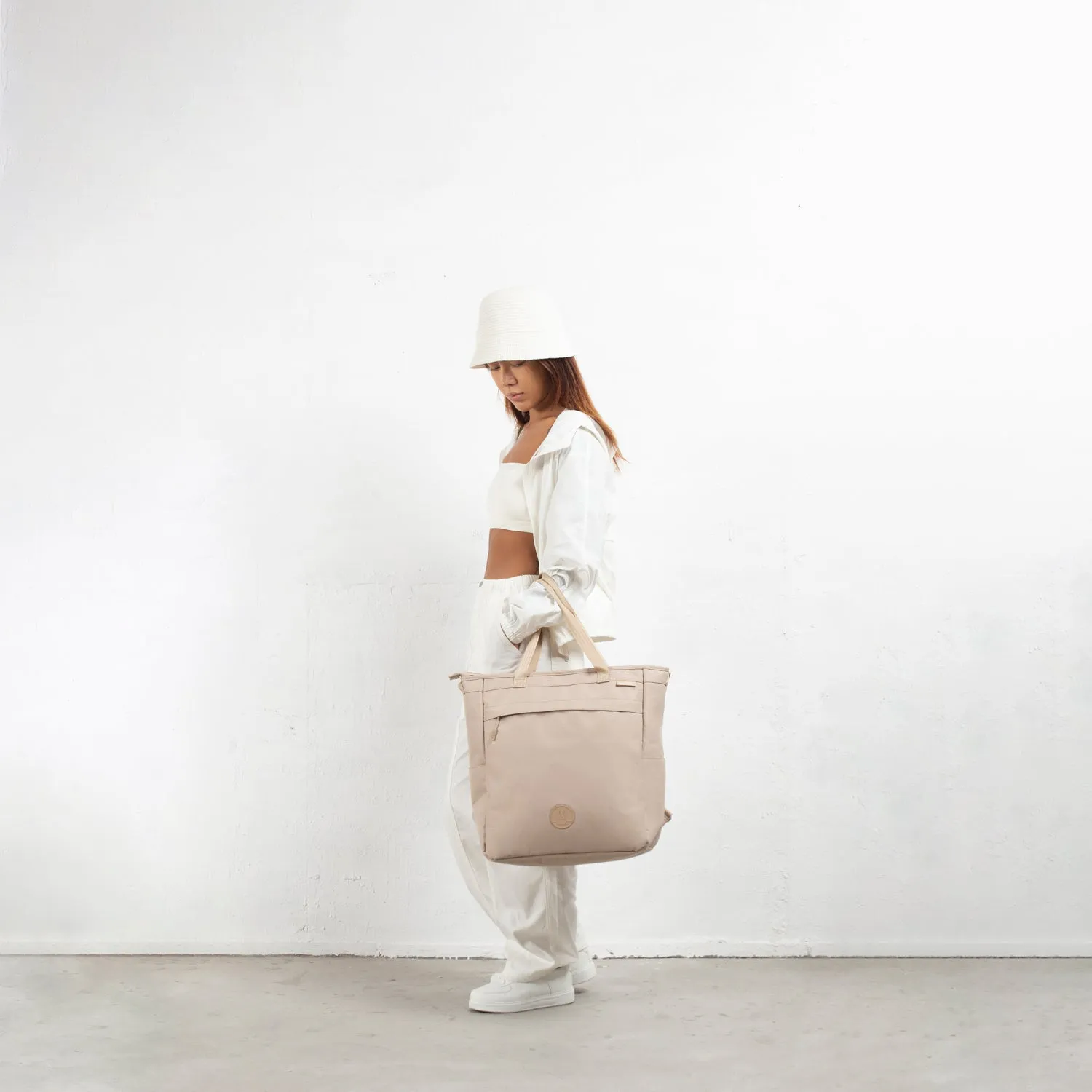 Rochester Yakka Tote Backpack