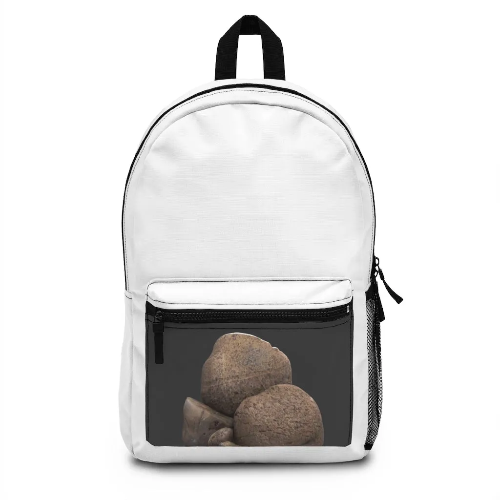 Rocks Backpack (Made in USA)