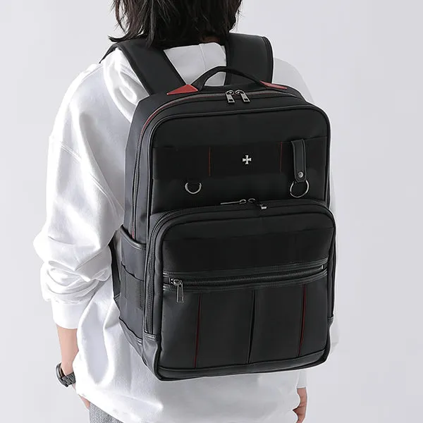 Roon Model Backpack Azur Lane