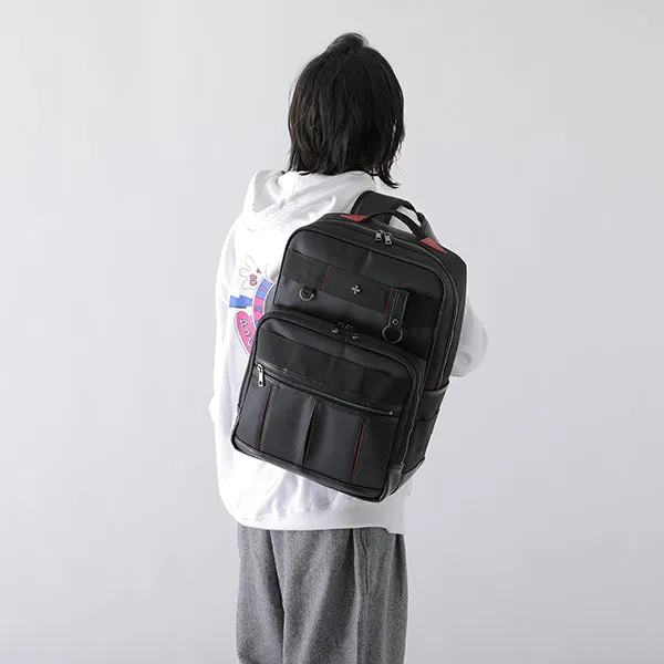 Roon Model Backpack Azur Lane