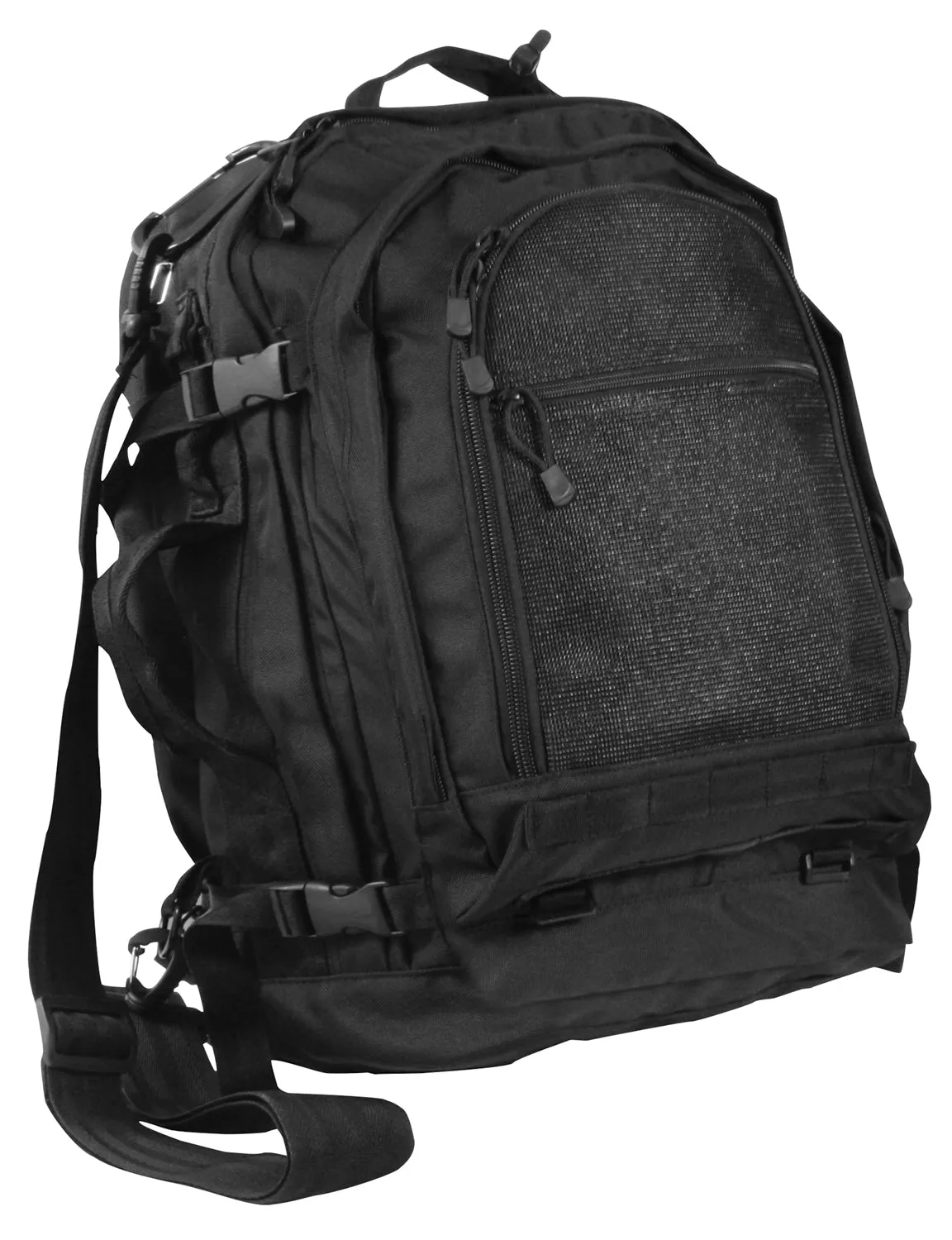 Rothco Move Out Tactical Travel Backpack