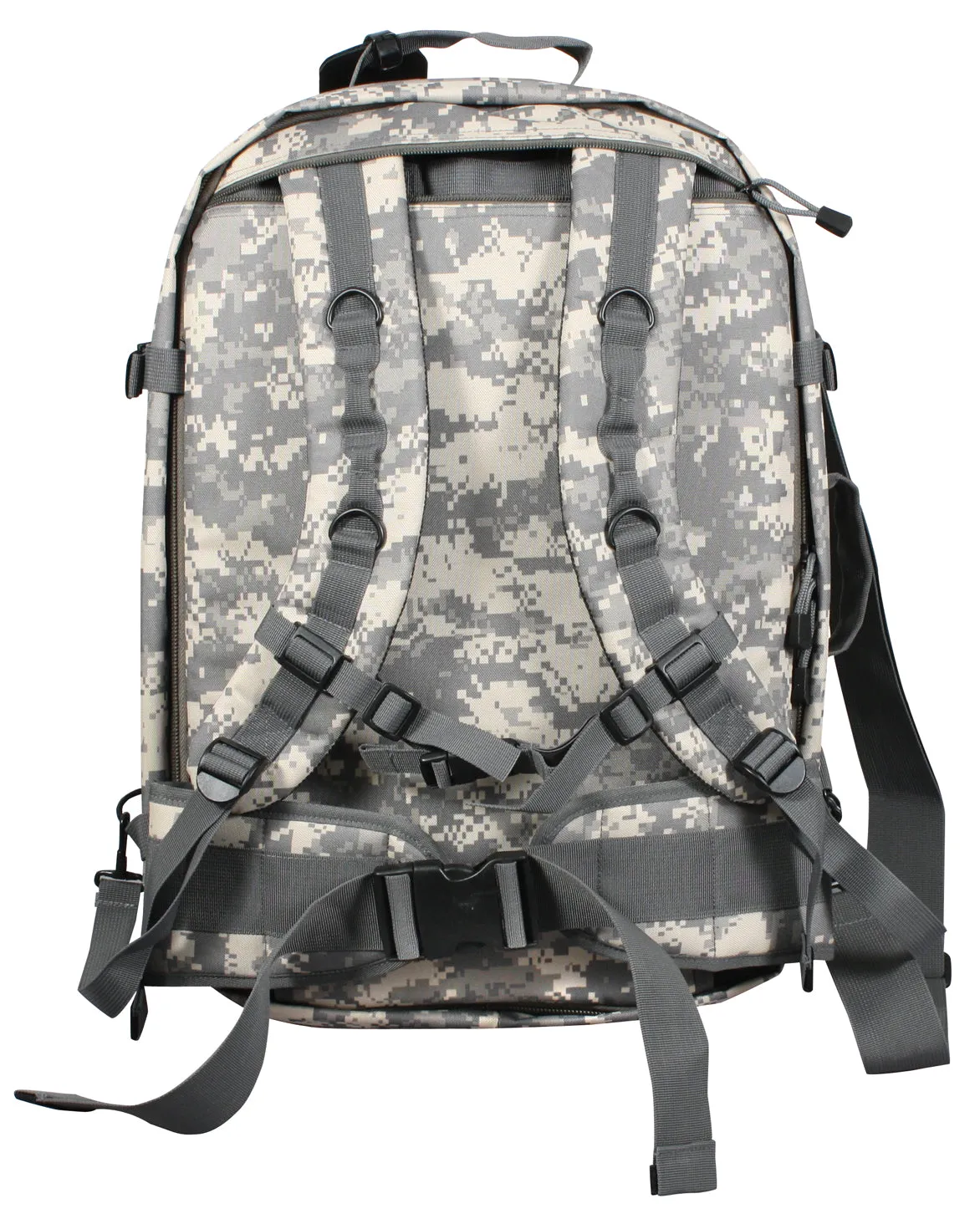 Rothco Move Out Tactical Travel Backpack