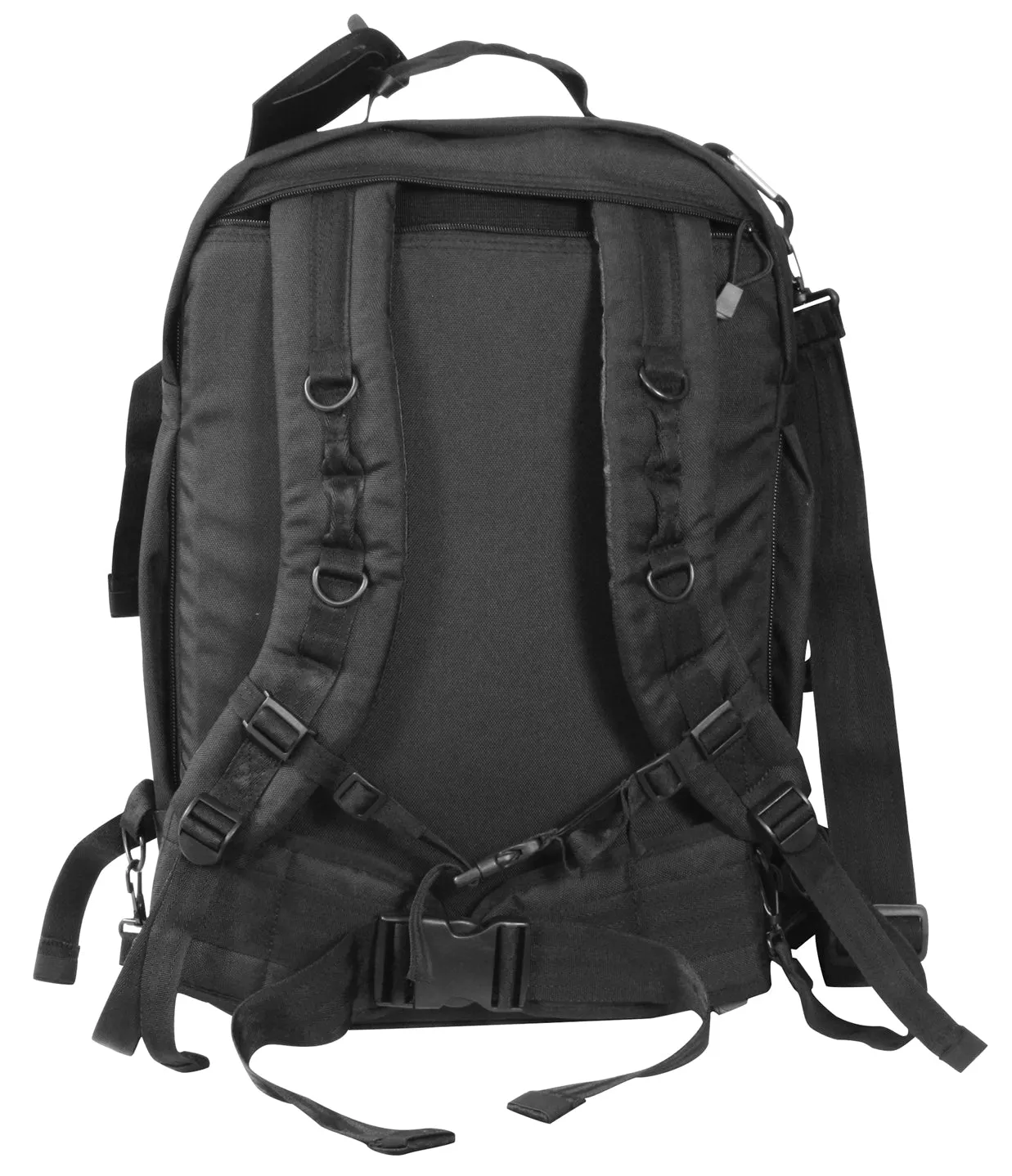 Rothco Move Out Tactical Travel Backpack