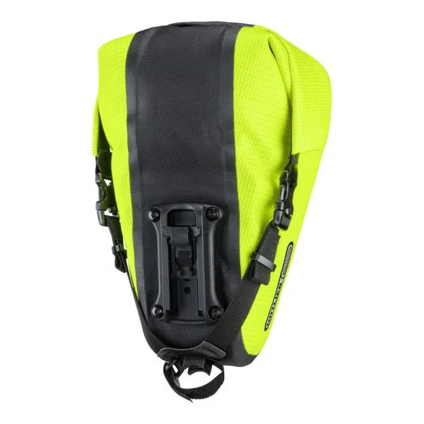 Saddle-Bag Two High Visibility