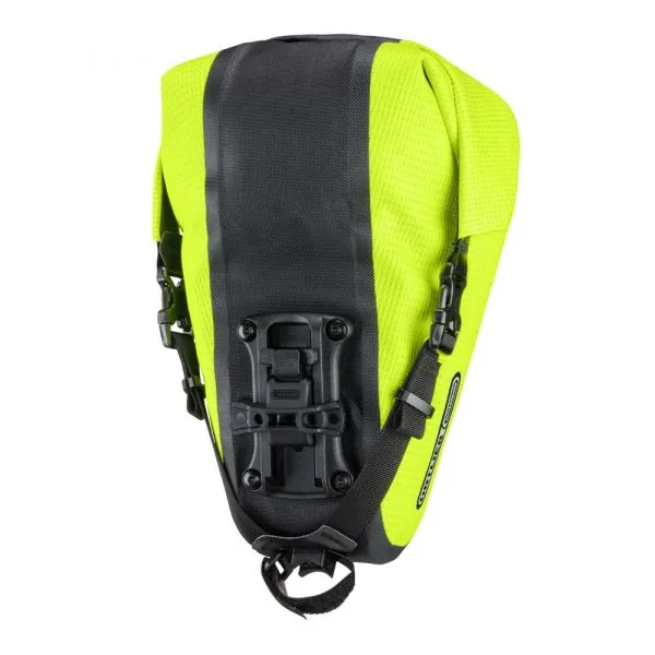 Saddle-Bag Two High Visibility